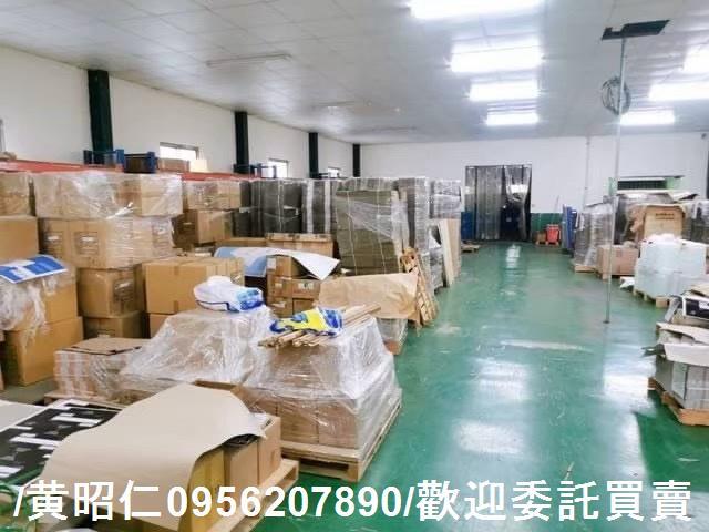 台南仁德廠房_廠辦-8