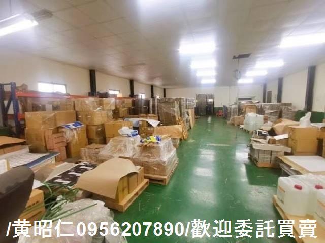 台南仁德廠房_廠辦-9