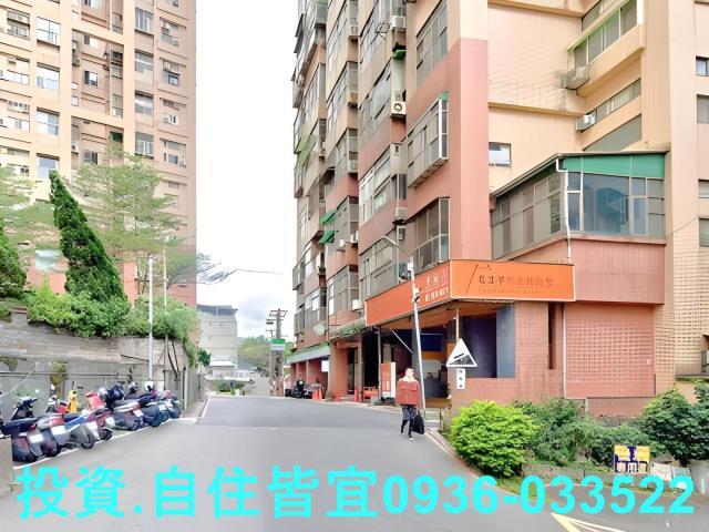 新北淡水大樓法拍-5