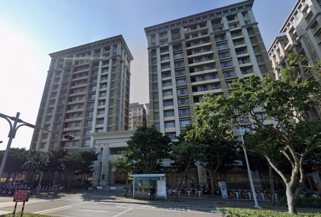 淡水大樓法拍-2