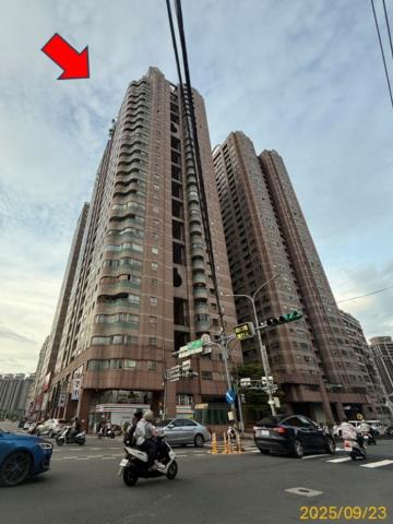 新店大樓法拍-6