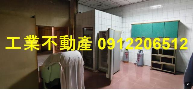 大寮廠房-4