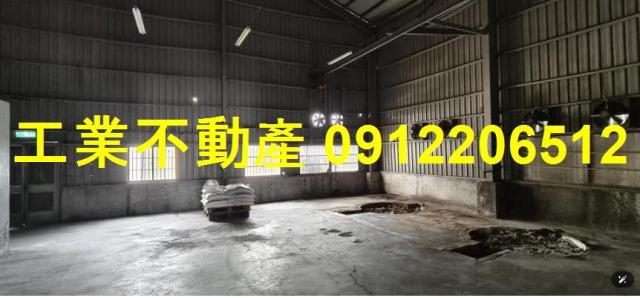 大寮廠房-5
