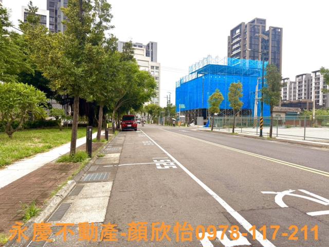 北區公寓-2