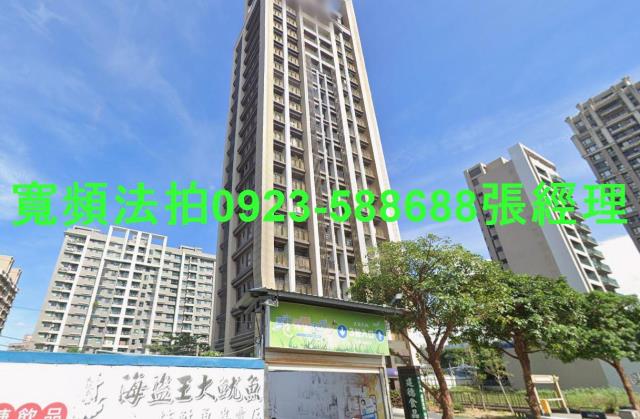 八德大樓法拍-2