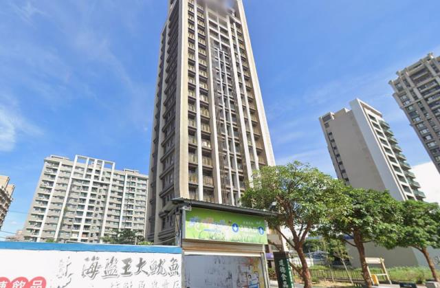 八德大樓法拍-3