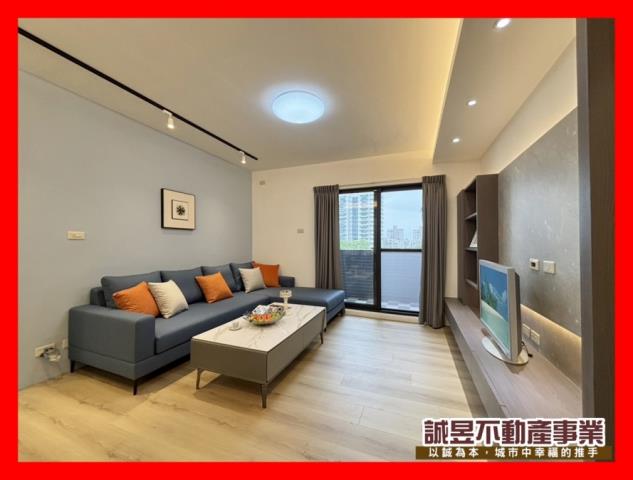 台南公寓-1