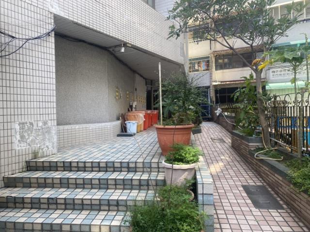 台南中西區套房-8