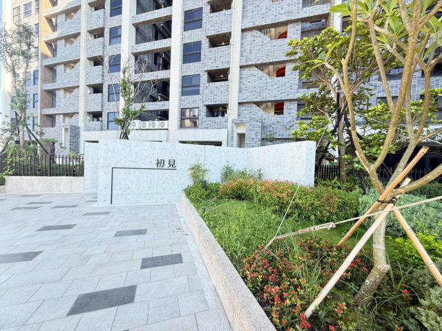 桃園觀音大樓-3