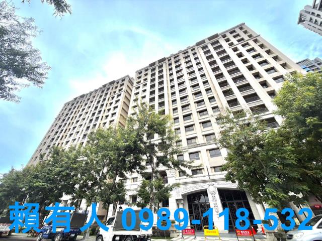 高雄橋頭大樓-3