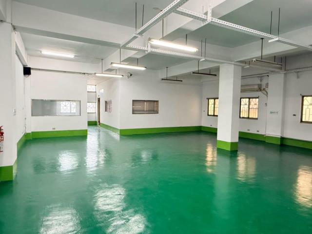 高雄前鎮廠房-3