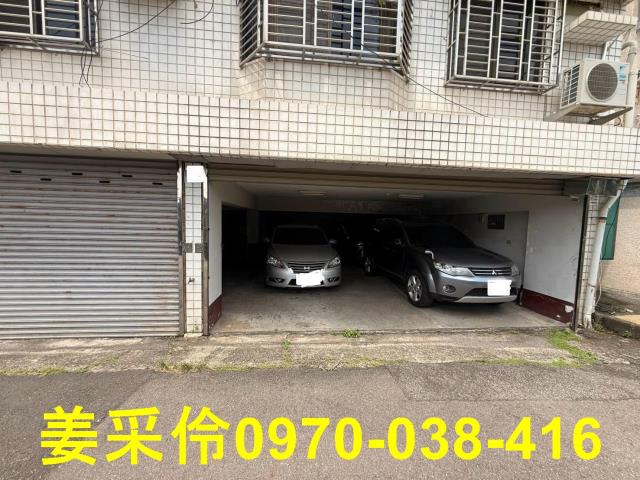 嘉義東區大樓_華廈-13