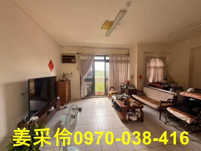 嘉義東區大樓_華廈-3