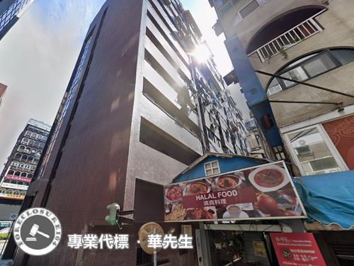 台北大安區拍賣大樓-7