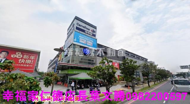 台南南區公寓-11