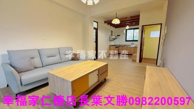 台南南區公寓-3