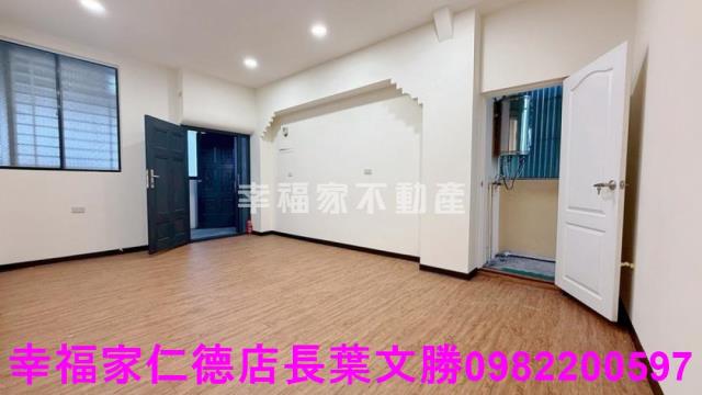 台南南區公寓-4