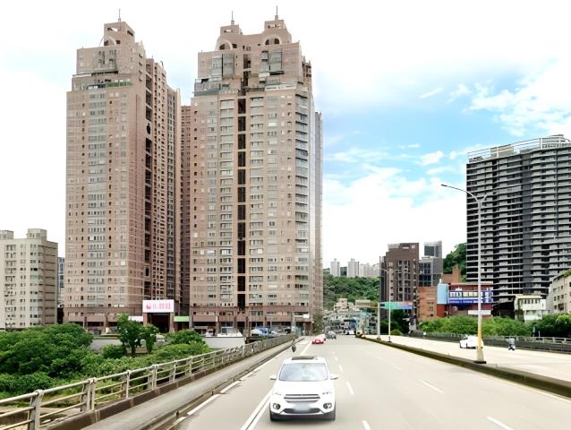新北新店法拍大樓-2