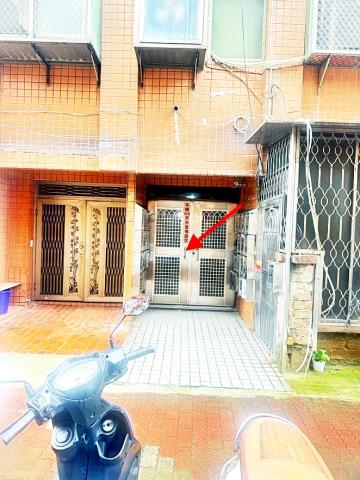 竹北市國光街四季花園