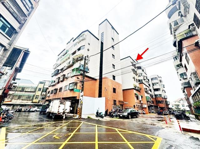 竹北市國光街四季花園