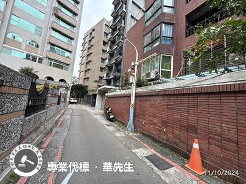 台北大安區公寓法拍-5