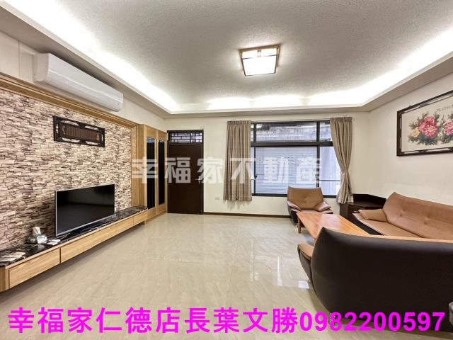台南善化透天_別墅-10