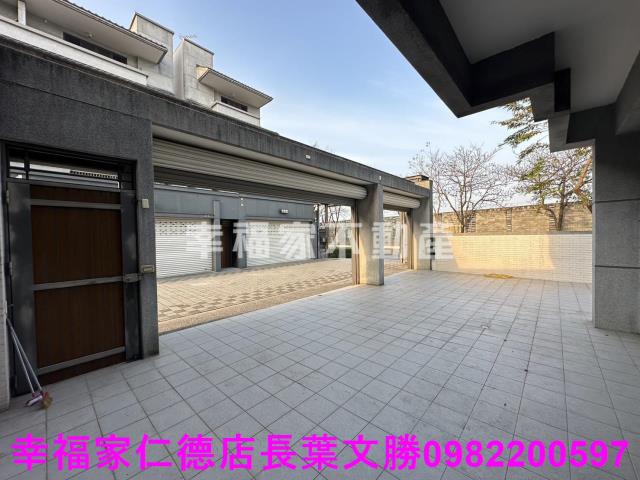 台南善化透天_別墅-13