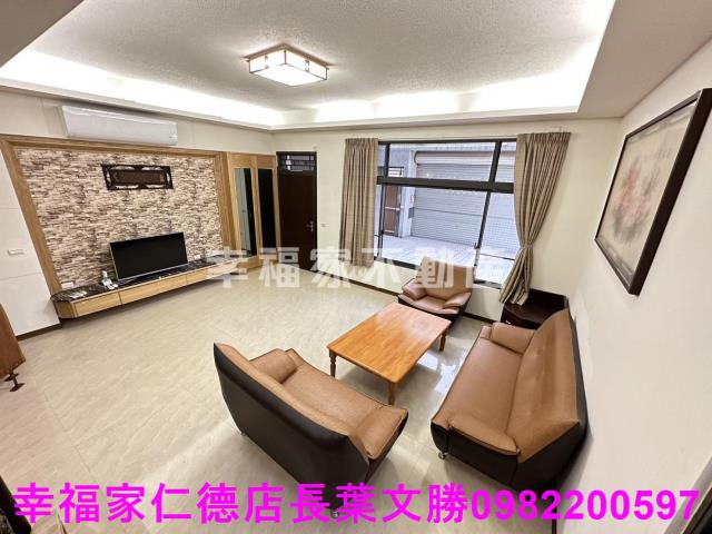 台南善化透天_別墅-15