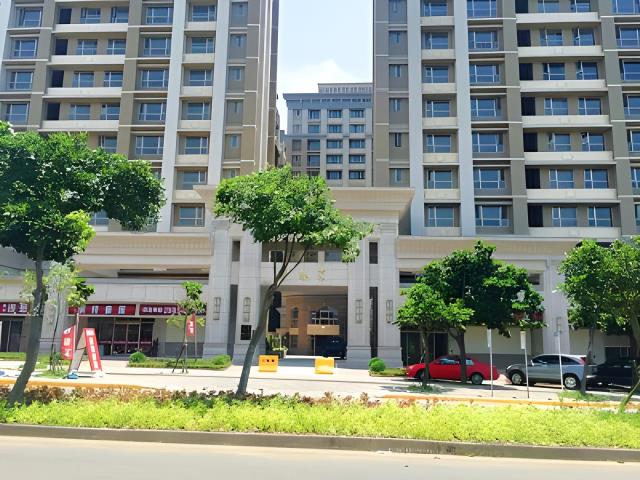 新北淡水拍賣大樓-3