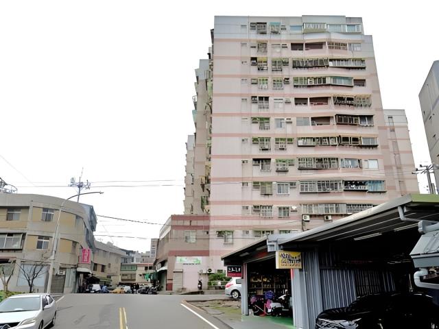 三芝法拍大樓-2