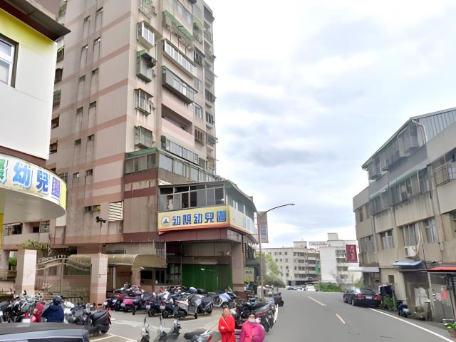 三芝法拍大樓-4
