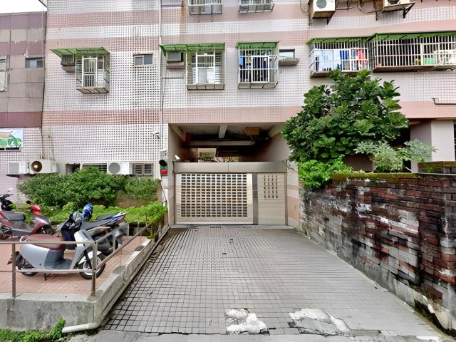 三芝法拍大樓-6