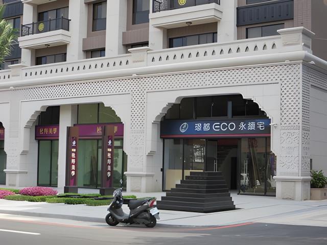 桃園區拍賣大樓-3