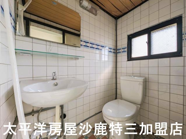 沙鹿透天-12