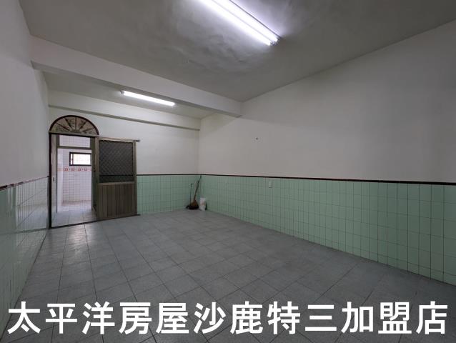 沙鹿透天-2