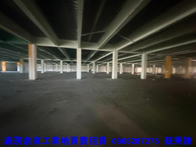 觀音廠房_廠辦_倉庫-2