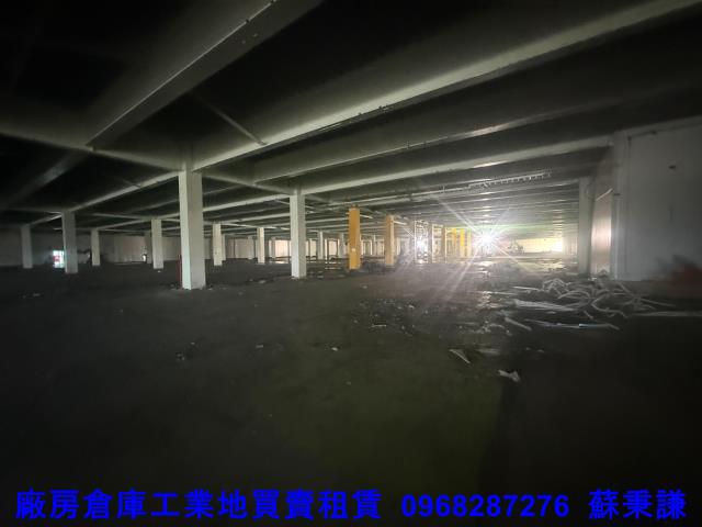 觀音廠房_廠辦_倉庫-4