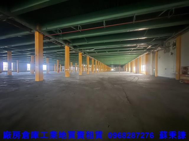 觀音廠房_廠辦_倉庫-5