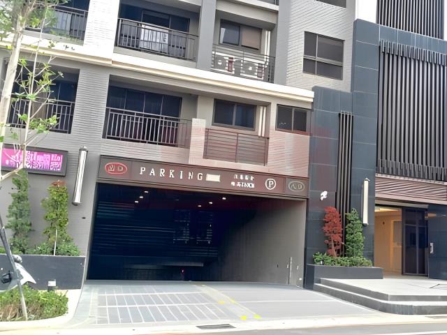 楊梅大樓拍賣-4