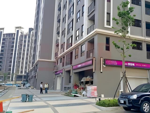 楊梅大樓拍賣-5