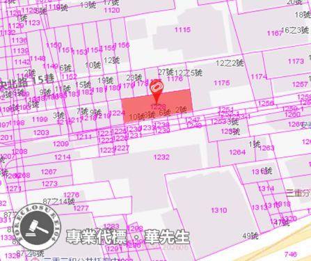三重法拍公寓-9