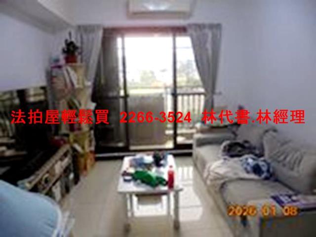 楊梅法拍大樓-5