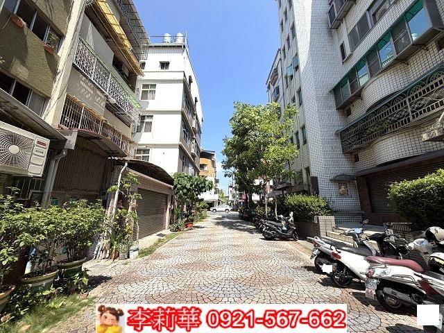 東區公寓-1