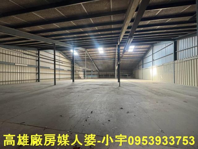 仁武廠房-1