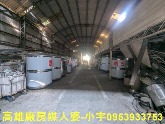 屏東廠房_廠辦_倉庫-1