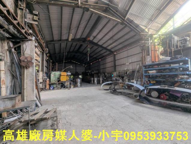 屏東廠房_廠辦_倉庫-2