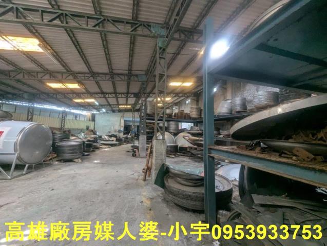 屏東廠房_廠辦_倉庫-3