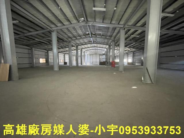 台南廠房_廠辦_倉庫-2