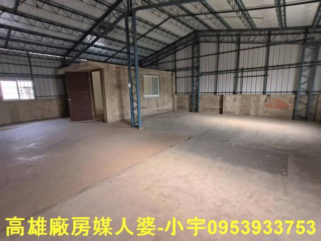 台南廠房_廠辦_倉庫-1