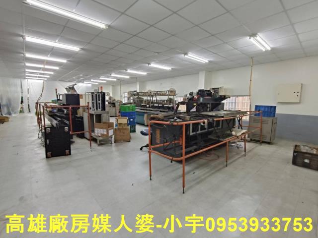 台南廠房_廠辦_倉庫-2